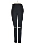 Carly Jean 100% Polyester Black Active Pants Size S - photo 1