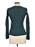 Lou & Grey Teal Pullover Sweater Size M - photo 2