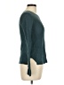 Lou & Grey Teal Pullover Sweater Size M - photo 4