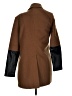 RD Style Brown Coat Size S - photo 2