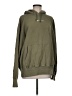 Champion Green Pullover Hoodie Size S - photo 1