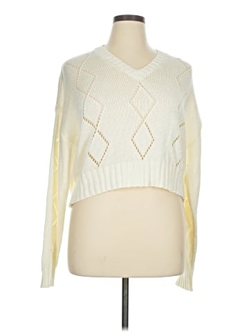 Mi ami Pullover Sweater (view 1)