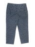 Talbots Paisley Blue Casual Pants Size 8 - photo 2