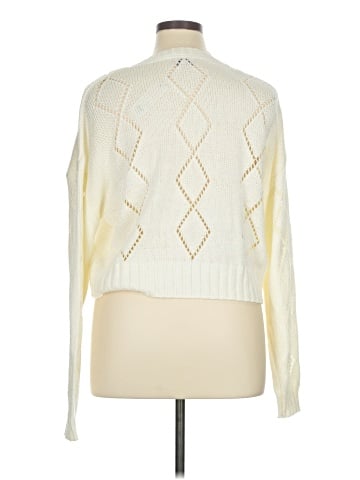 Mi ami Pullover Sweater (view 2)