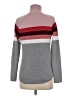 Eddie Bauer Gray Pullover Sweater Size M (tall) - photo 2