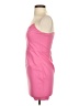Superdown Solid Pink Cocktail Dress Size S - photo 5