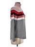 Eddie Bauer Gray Pullover Sweater Size M (tall) - photo 4