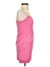 Superdown Solid Pink Cocktail Dress Size S - photo 4