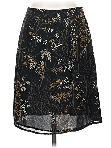 Ann Taylor Casual Skirt (view 1)