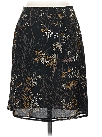 Ann Taylor Casual Skirt (view 2)