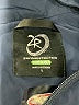 Zero Restriction 100% Polyester Blue Track Jacket Size L - photo 6