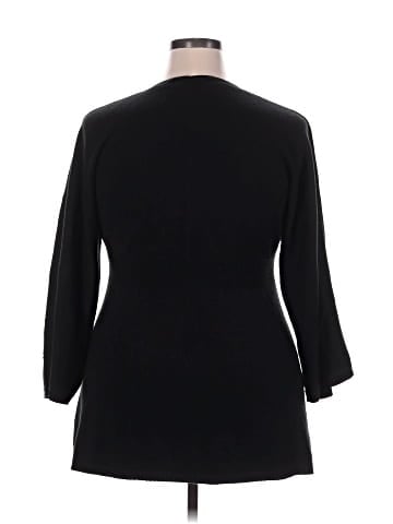 Soft by Avenue Casual Dress (view 2)