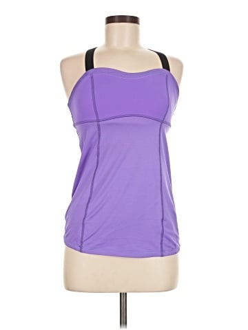 Lululemon Athletica Active Tank (view 1)