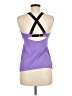 Lululemon Athletica Solid Purple Active Tank Size 6 - photo 2