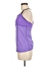 Lululemon Athletica Solid Purple Active Tank Size 6 - photo 5
