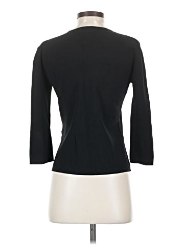 Coldwater Creek 3/4 Sleeve Top (view 2)