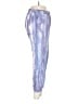 LoveShackFancy 100% Cotton Tie-dye Blue Casual Pants Size XS - photo 4