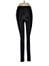 Koral Black Leggings Size M - photo 1