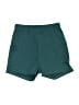 Unbranded Solid Teal Athletic Shorts Size S - photo 1