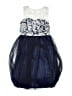 Unbranded Blue Dress Size 140 cm / US 10 - photo 1