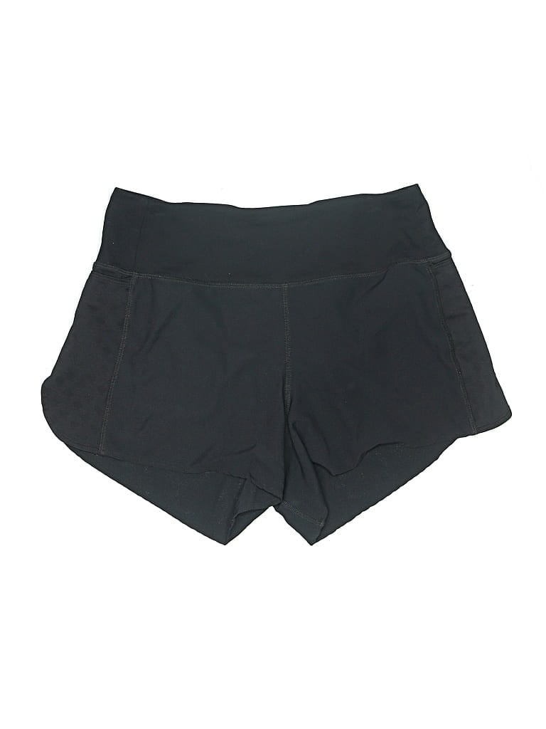 Pre-owned Rabbit Athletic Shorts In Black