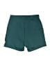 Unbranded Solid Teal Athletic Shorts Size S - photo 2