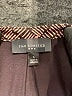 The Limited Outlet 100% Polyester Gray Sleeveless Blouse Size S - photo 7