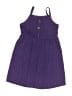 Unbranded Purple Dress Size 2T - 3T - photo 1