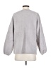 Max Studio Gray Faux Fur Jacket Size S - photo 2