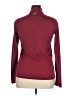 Bcg 100% Recycled Polyester Burgundy Turtleneck Sweater Size XL - photo 2