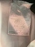 Appropriate Behavior Color Block Gray Cocktail Dress Size 9 - photo 8
