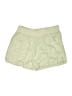 Member's Mark 100% Lyocell Solid Green Athletic Shorts Size L - photo 1