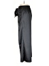 Jonathan Simkhai Solid Black Silver Dress Pants Size S - photo 5