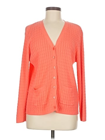 Chadwicks Cardigan (view 1)