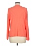 Chadwicks Orange Cardigan Size M (petite) - photo 2