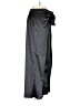 Jonathan Simkhai Solid Black Silver Dress Pants Size S - photo 4
