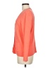 Chadwicks Orange Cardigan Size M (petite) - photo 5