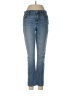 DKNY Jeans Blue Jeans Size 6 - photo 1
