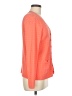 Chadwicks Orange Cardigan Size M (petite) - photo 4