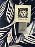 Anne Klein Black Short Sleeve Blouse Size M - photo 7