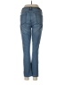 DKNY Jeans Blue Jeans Size 6 - photo 2