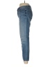 DKNY Jeans Blue Jeans Size 6 - photo 5