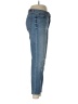 DKNY Jeans Blue Jeans Size 6 - photo 4