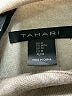 Tahari Argyle Tan Turtleneck Sweater Size M - photo 7
