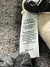 Tahari Argyle Tan Turtleneck Sweater Size M - photo 8