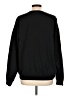 Unbranded Tropical Black Sweatshirt Size L - photo 2