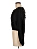 Current Air Black Long Sleeve Blouse Size M - photo 5