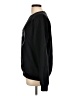 Unbranded Tropical Black Sweatshirt Size L - photo 5