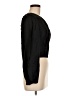 Current Air Black Long Sleeve Blouse Size M - photo 4