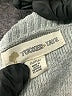 Tucker + Tate 100% Cotton Solid Green Pullover Sweater Size 10 - 12 - photo 3